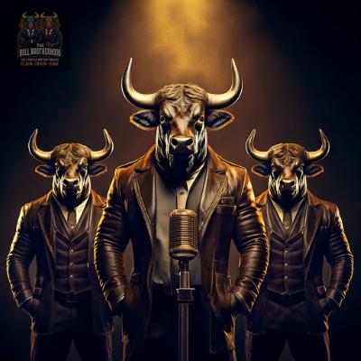 How Real Bulls Build Confidence, Attraction & Authority (No Games) How Real Bulls Build Confidence, Attraction & Authority (No Games)
