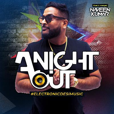 A NIGHT OUT Radioshow Ep. 067