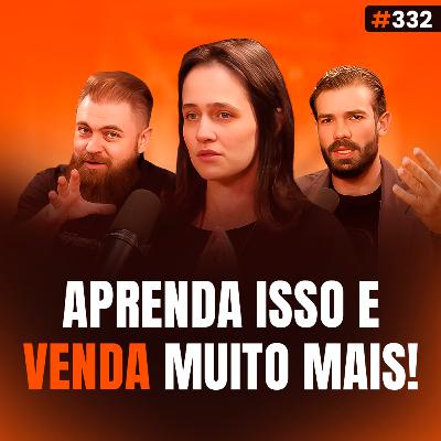 Como Vender sua Ideia em 2 Minutos (ou menos)! feat Roberta Simões