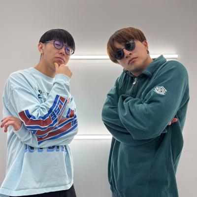 ep.1 GUEST「SO-SO」