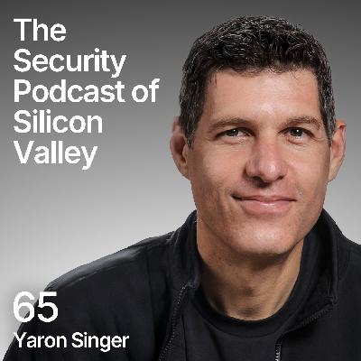 Yaron Singer, Cisco: The hard truth about deploying AI today