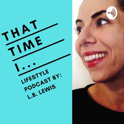 That Time I Tried Acupuncture Ep. 6