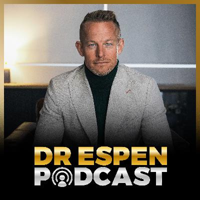Dr. Shefali Tsabary: Your Child Isn’t The Problem. You Might Be. | Ep 126 Dr. Shefali Tsabary: Your Child Isn’t The Problem. You Might Be. | Ep 126
