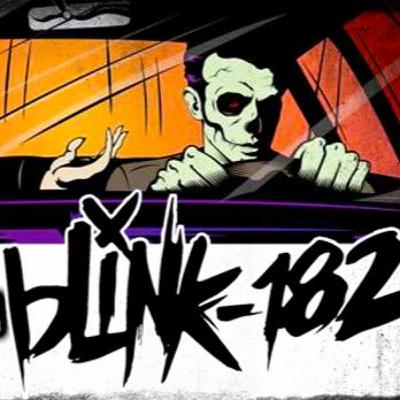 Jay Hudson Interviews Mark Hoppus of Blink 182