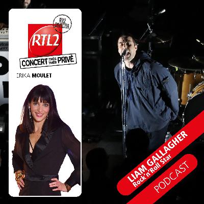 "Rock 'n' Roll Star"  Liam Gallagher - RTL2 Collector