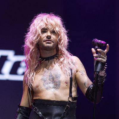 Ist Bill Kaulitz endlich glücklich vergeben?