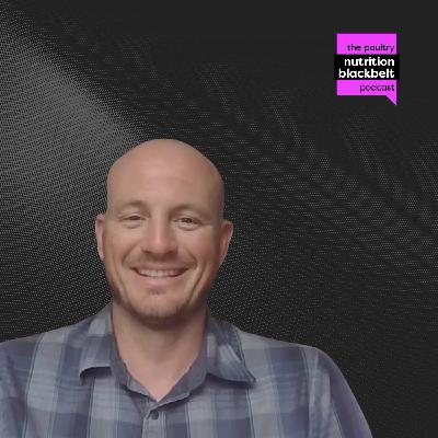 Dr. Chris Rude: Formulating Diets Across Egg Marketing Categories | Ep. 128