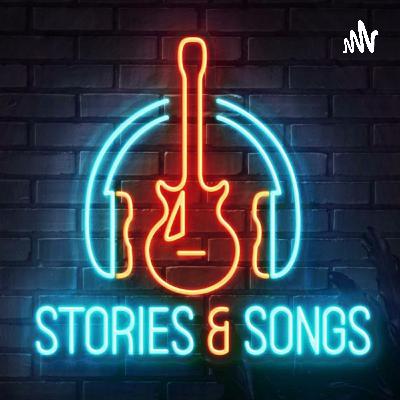 Stories + Songs with Theo Akai