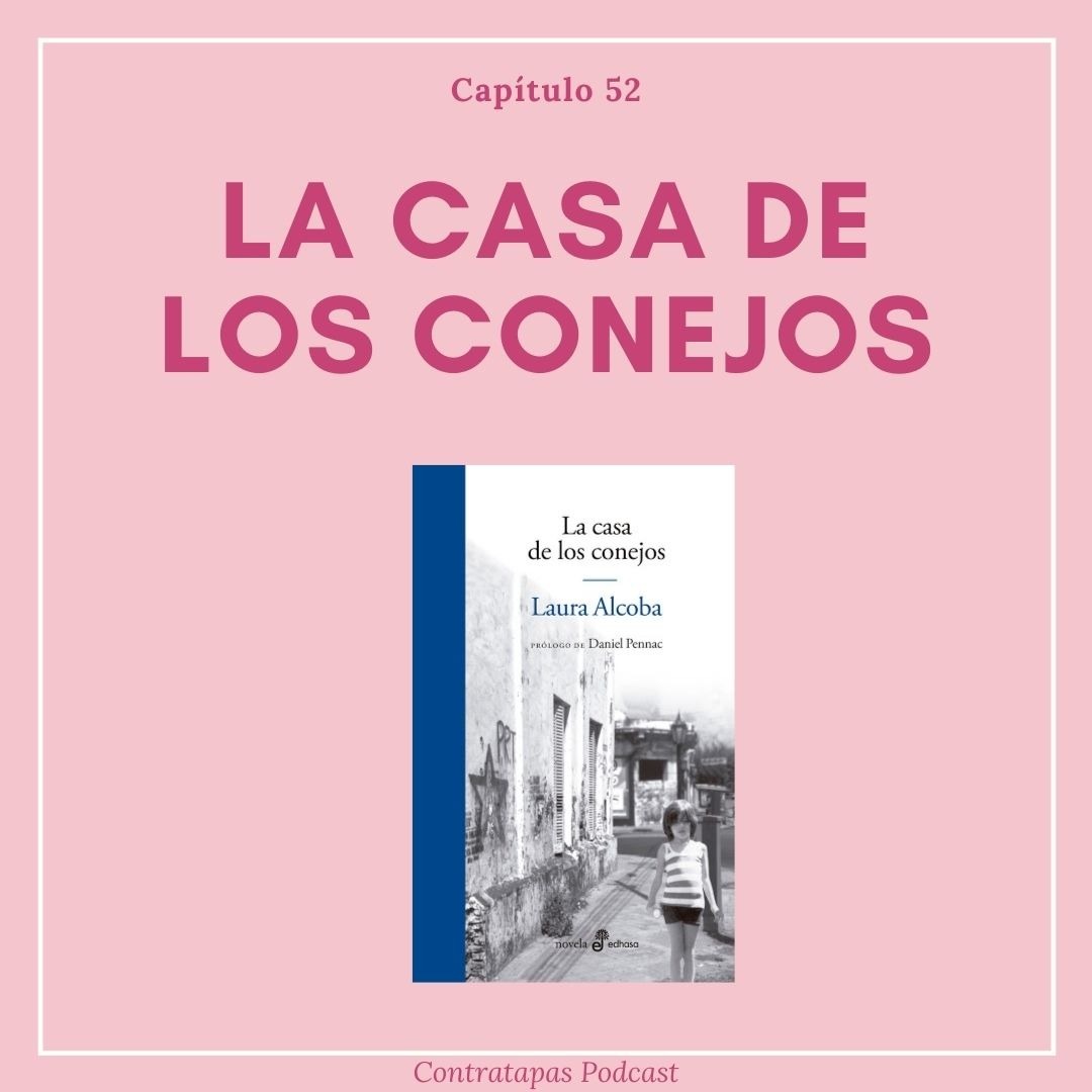 Contratapas Podcast