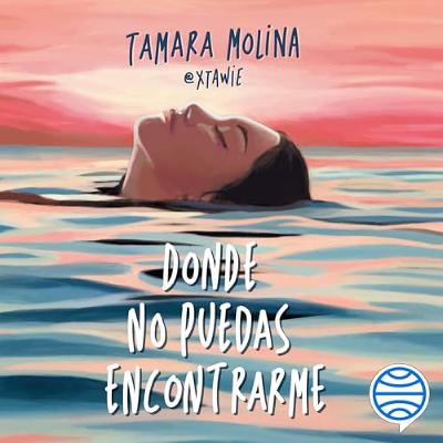 Donde no puedas encontrarme (Audiolibro) | Prueba Gratis
