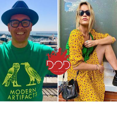 Ashley Beedle V Laura Whitmore | D.o.D Music Quiz Final | 25/6/20