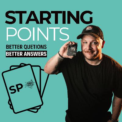 Starting Points Mini