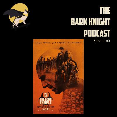 28 Years Later: The Bone Temple Review & Franchise Breakdown