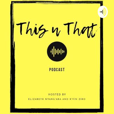 Ep 12- Would you rather... Ep 12- Would you rather...