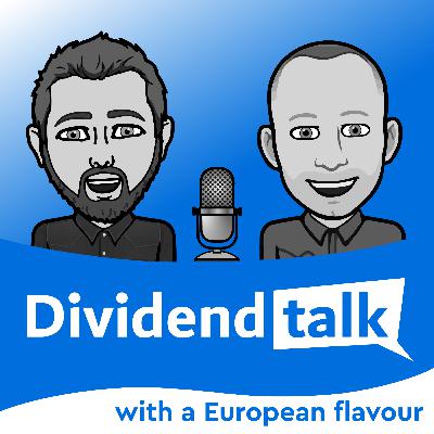 EPS 245 | Dividend Growth Investing with special guest Ned Flanders