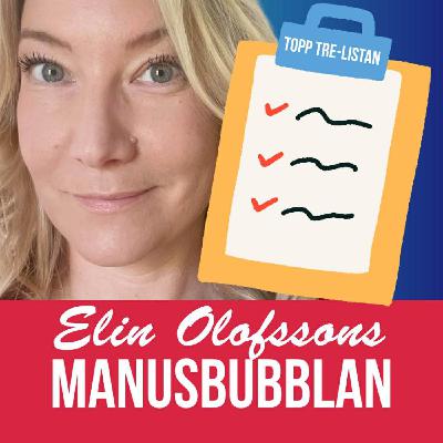 Topp Tre-listan med glasögon