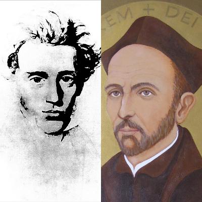 18- Kierkegaard: concordancias con San Ignacio de Loyola 18- Kierkegaard: concordancias con San Ignacio de Loyola