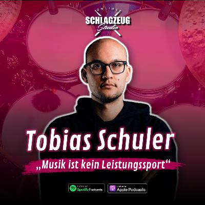 Tobias Schuler (Der Weg einer Freiheit) über Disziplin, Blastbeats & Authentizität