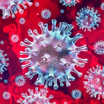 FINDING HOPE IN THE TIME OF CORONAVIRUS FINDING HOPE IN THE TIME OF CORONAVIRUS