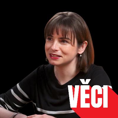 Tereza Matějčková: O identitě, genderu, odpovědnosti a tranzici