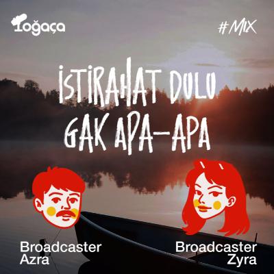 Eps. 11 Istirahat dulu, gak apa-apa