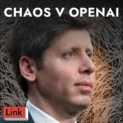 OpenAI je v chaose, Anthropic má príliš nebezpečný model a Cloudflare útočí na WordPress OpenAI je v chaose, Anthropic má príliš nebezpečný model a Cloudflare útočí na WordPress