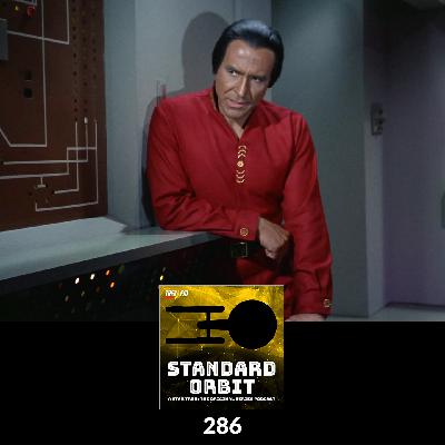 286: Return To Yesterday