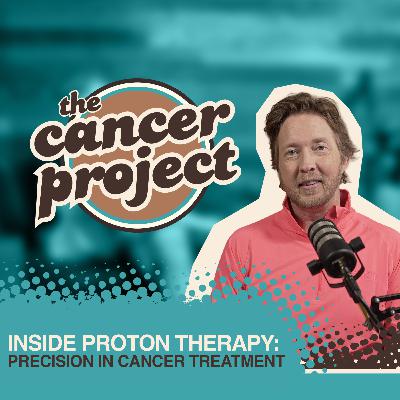 Inside Proton Therapy: Precision in Cancer Treatment
