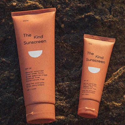 The Truth About Zinc Sunscreen: Mineral vs Chemical SPF with Emma from Kind Sunscreen The Truth About Zinc Sunscreen: Mineral vs Chemical SPF with Emma from Kind Sunscreen