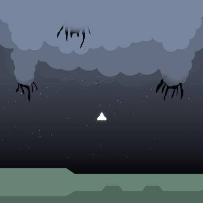 Episode 3 - Space Troubles