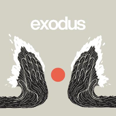 Exodus - God Delivers us to Himself for the Life of the World: I Am With You (Exodus 3-4)