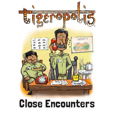 Close Encounters