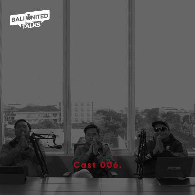 CAST.006. AADGC (Ada Apa Dengan General Coordinator)
