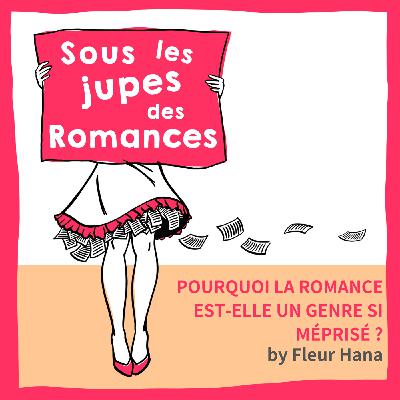Pourquoi la romance est autant méprisée