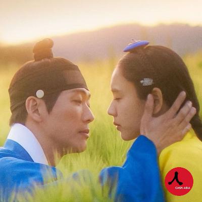Conexión K-Drama: “My Dearest”