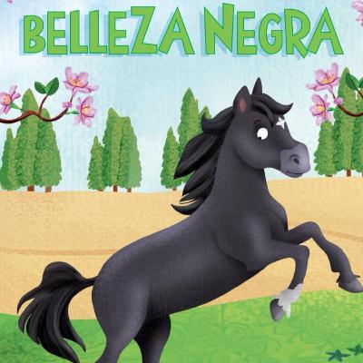 Belleza Negra Belleza Negra