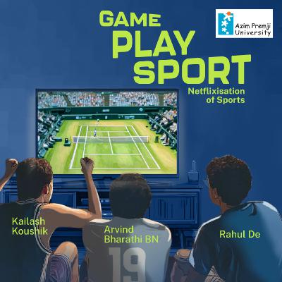 Sports Are the New Reality TV — And OTT Made It Happen | Game Play Sport Sports Are the New Reality TV — And OTT Made It Happen | Game Play Sport