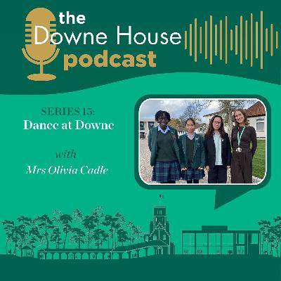 Dance at Downe House