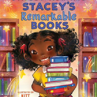 Download (ePUB) BOOKS Stacey's Remarkable Books (The Stacey Stories) by Stacey Abrams