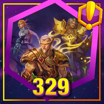 #329 - For Azeroth!: "The Wait Within"