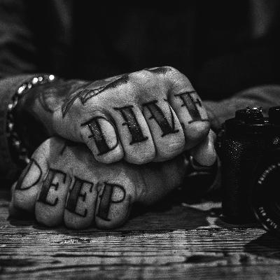 016: John Starrett 016: John Starrett