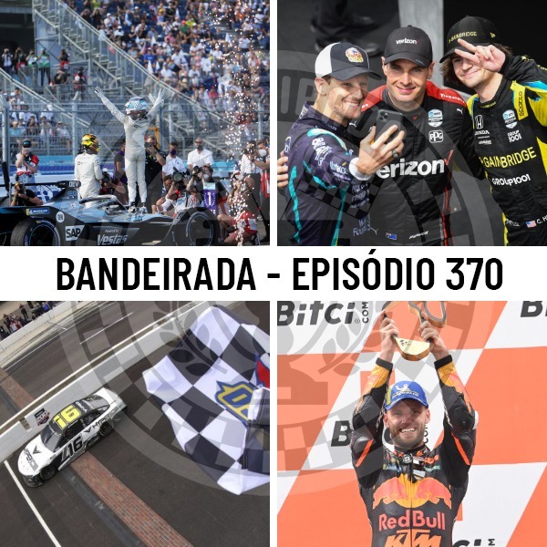 Programa Bandeirada