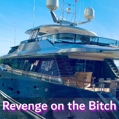 Revenge on the Bitch: Cheating wife shared me with her friends Revenge on the Bitch: Cheating wife shared me with her friends