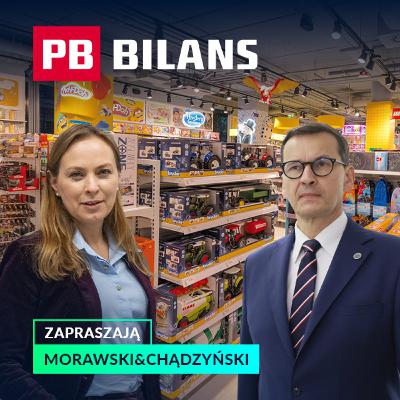 Spór o rozwój, zawieszenie broni w wojnie handlowej i pierwszy rachunek za demografię. PB BILANS Spór o rozwój, zawieszenie broni w wojnie handlowej i pierwszy rachunek za demografię. PB BILANS