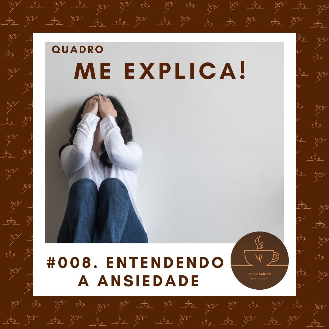Podcast Café Psi