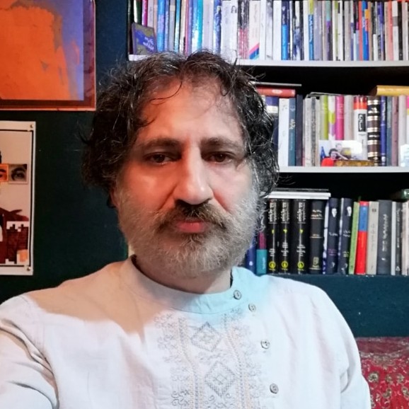 کانال Farshid Aghamali