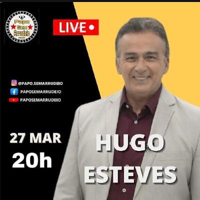 Entrevista especial com Hugo Esteves #14