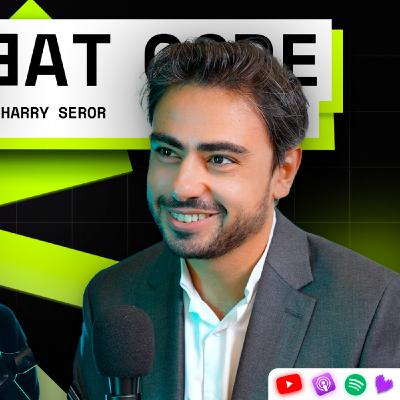 Harry Seror : avocat en IP/IT : l'impact de l'IA et des Legaltech chez les avocats ?