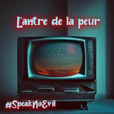 Speak No Evil (2022 - 2024) feat. Draven