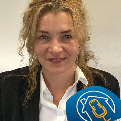 Extra aflevering: Leonie van der Voort (Directeur Cascade)